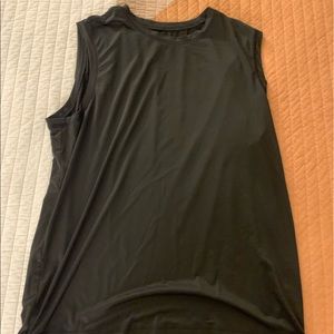 Medium Workout Shirt